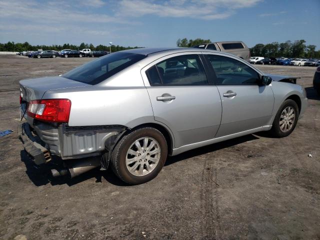 Photo 3 from auction – 2009 MITSUBISHI GALANT LS with VIN 4A3AB36F09E041866