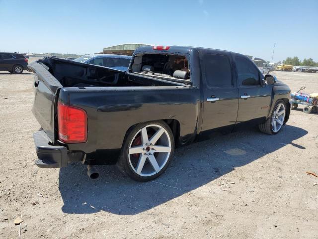 Photo 3 from auction – 2008 CHEVROLET SILVERADO with VIN 3GCEC13C38G158932