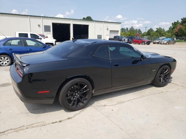 Photo 3 from auction – 2015 DODGE CHALLENGER with VIN 2C3CDZAT0FH737545
