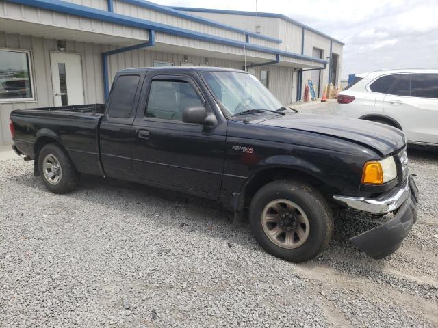 Photo 4 from auction – 2002 FORD RANGER SUP with VIN 1FTYR44V72PB47710