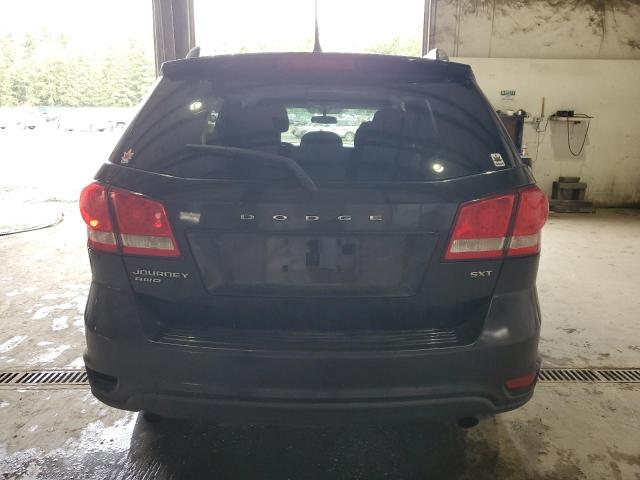 Photo 6 from auction – 2012 DODGE JOURNEY SX with VIN 3C4PDDBG2CT300375