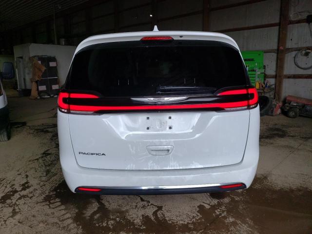 Photo 6 from auction – 2022 CHRYSLER PACIFICA T with VIN 2C4RC1BG6NR169113