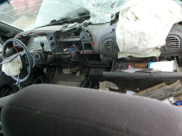 Photo 8 from auction – 2000 DODGE RAM 1500 with VIN 3B7HF13Y7YG105103