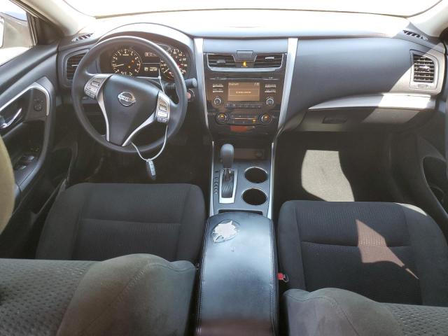 Photo 8 from auction – 2015 NISSAN ALTIMA 2.5 with VIN 1N4AL3AP3FC412077