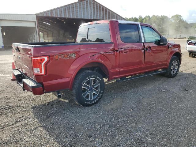 Photo 3 from auction – 2023 FORD F150 SUPER with VIN 1FTEW1EF9GKE90752