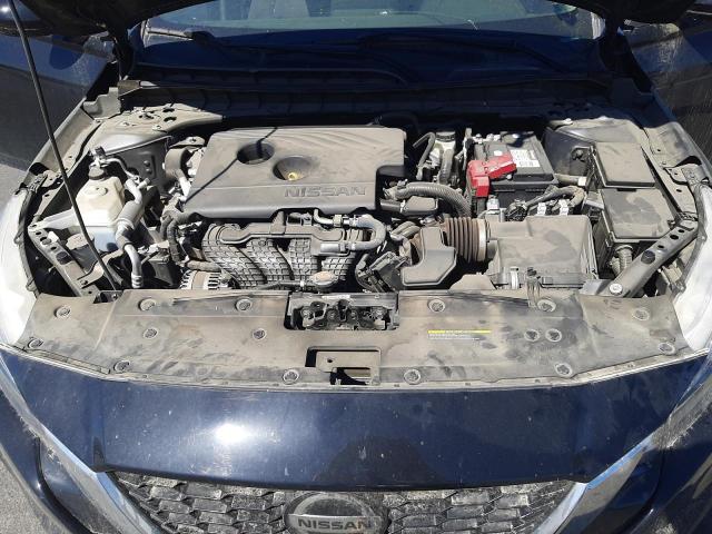 Photo 11 from auction – 2020 NISSAN ALTIMA S with VIN 1N4BL4BV4LC102412