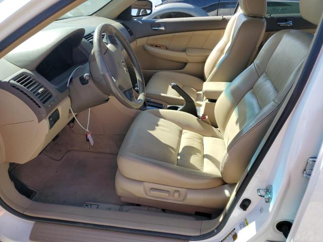 Photo 7 from auction – 2005 HONDA ACCORD with VIN 1HGCM568X5A068644