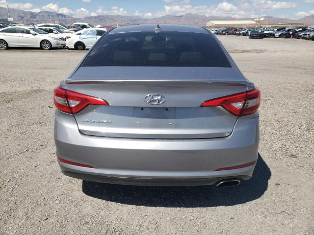 Photo 6 from auction – 2016 HYUNDAI SONATA SE with VIN 5NPE24AF2GH343402