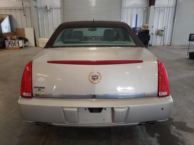 Photo 6 from auction – 2008 CADILLAC DTS with VIN 1G6KD57Y28U125739