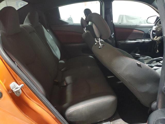 Photo 10 from auction – 2011 DODGE AVENGER MA with VIN 1B3BD1FGXBN575009