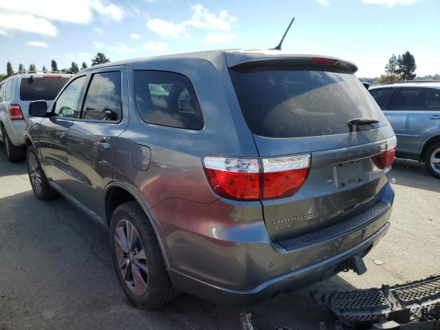 Photo 2 from auction – 2013 DODGE DURANGO SX with VIN 1C4RDJAG8DC575545