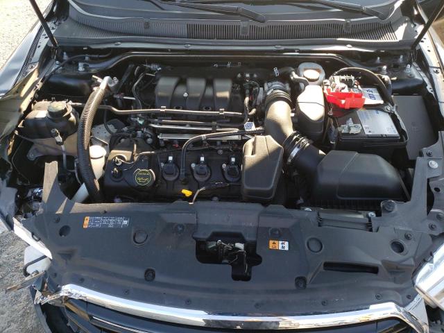 Photo 11 from auction – 2018 FORD TAURUS LIM with VIN 1FAHP2J81JG128695