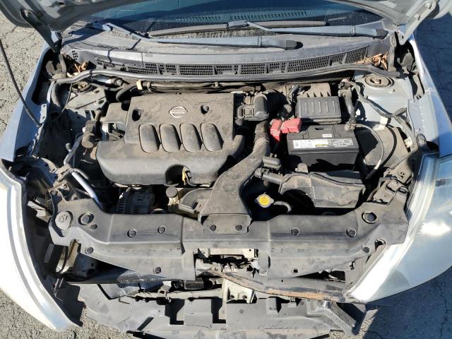 Photo 11 from auction – 2009 NISSAN VERSA S with VIN 3N1BC13E89L392435