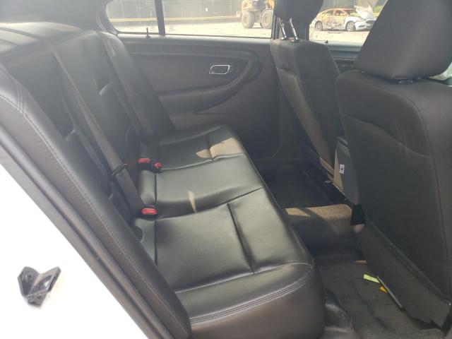 Photo 10 from auction – 2016 FORD TAURUS POL with VIN 1FAHP2MK5GG122530