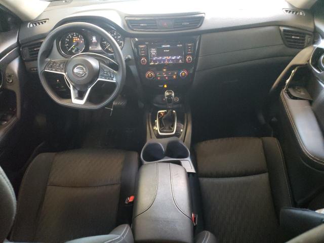 Photo 8 from auction – 2020 NISSAN ROGUE S with VIN KNMAT2MT8LP539022