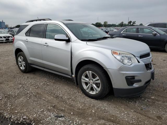 Photo 4 from auction – 2014 CHEVROLET EQUINOX LT with VIN 2GNALBEK7E1112816