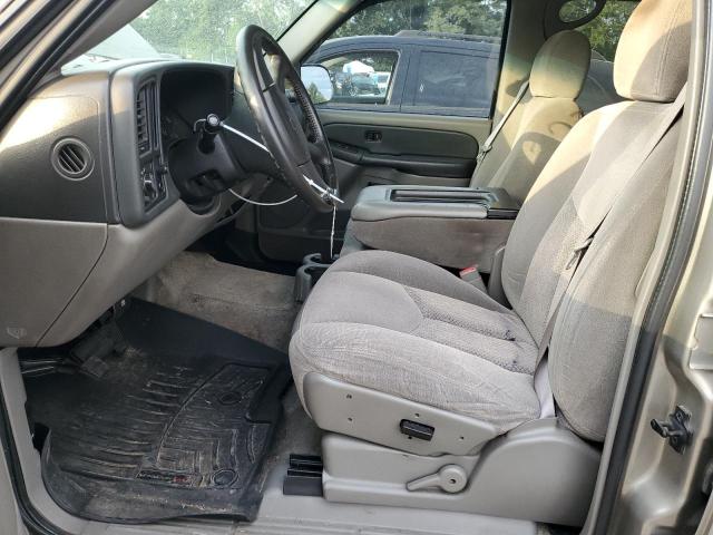Photo 7 from auction – 2003 CHEVROLET SUBURBAN C with VIN 3GNEC16Z23G165273