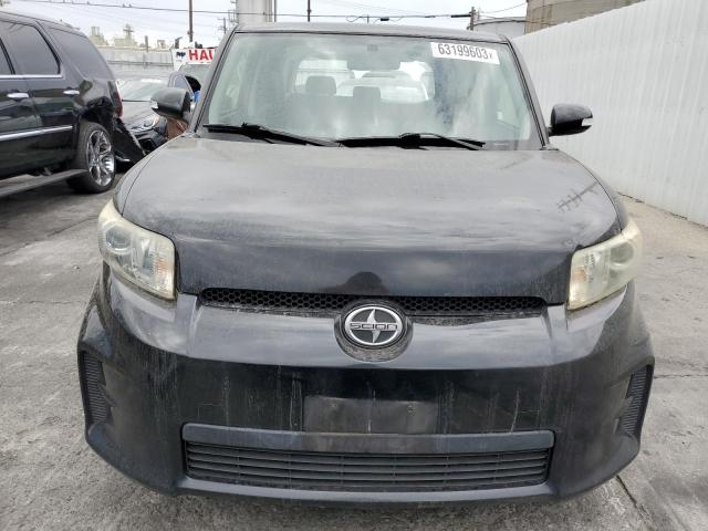 Photo 5 from auction – 2012 TOYOTA SCION XB with VIN JTLZE4FE7CJ020042