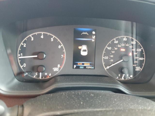 صورة رقم 9 من المزاد - 2023 TOYOTA COROLLA LE مع VIN 5YFB4MDE2PP011852