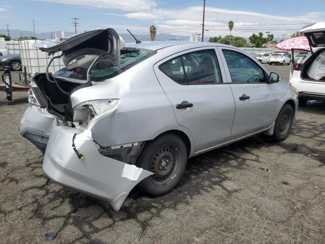Photo 3 from auction – 2016 NISSAN VERSA S with VIN 3N1CN7AP2GL884431