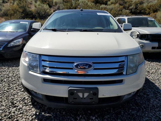 Photo 5 from auction – 2007 FORD EDGE with VIN 2FMDK49C97BA98871