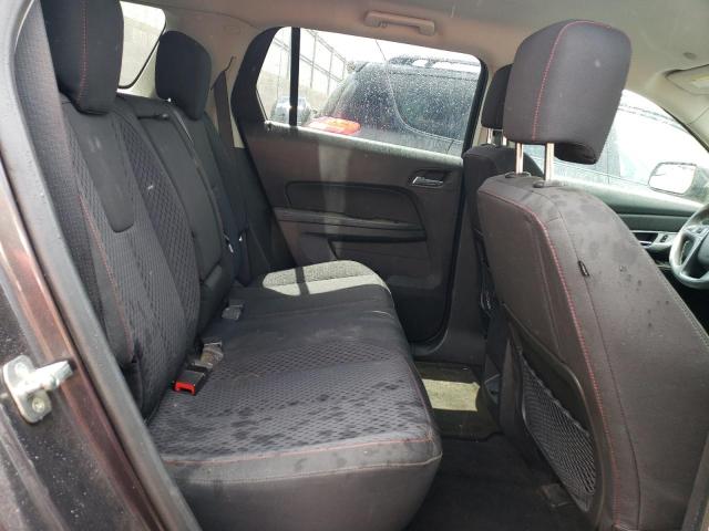 Photo 11 from auction – 2013 GMC TERRAIN SL with VIN 2GKALMEKXD6344563