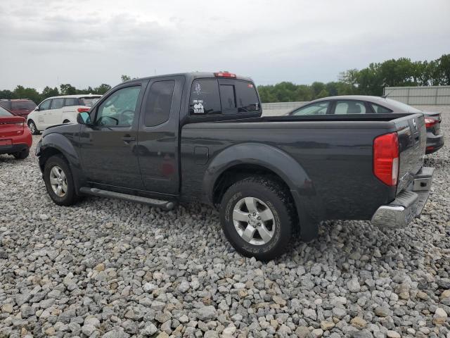 Photo 2 from auction – 2011 NISSAN FRONTIER S with VIN 1N6AD0CW4BC420464