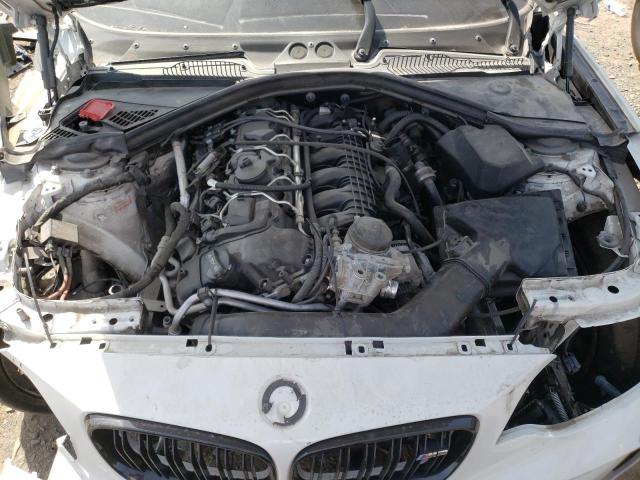Photo 11 from auction – 2018 BMW M2 with VIN WBS1J5C54JVD37275