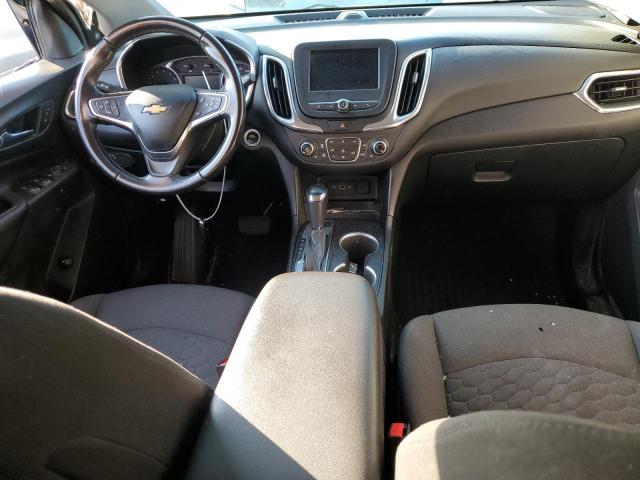 Photo 8 from auction – 2019 CHEVROLET EQUINOX LT with VIN 2GNAXUEV7K6188948