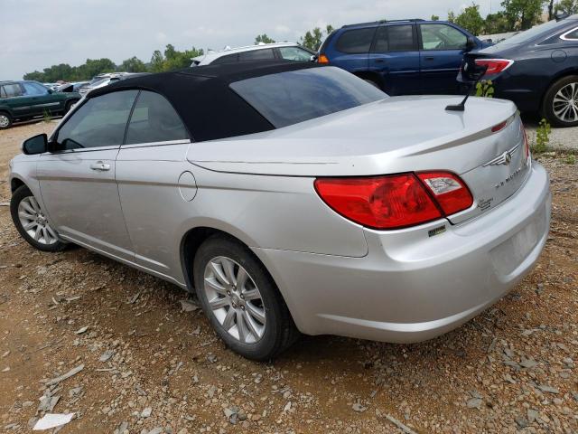 Photo 2 from auction – 2010 CHRYSLER SEBRING TO with VIN 1C3BC5ED3AN219214