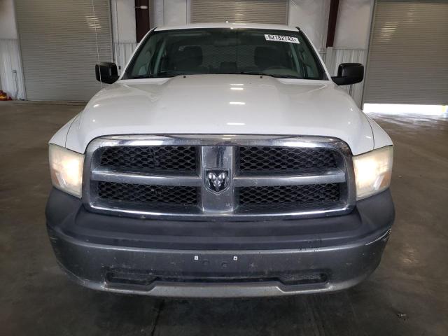 Photo 5 from auction – 2011 DODGE RAM 1500 with VIN 1D7RV1GTXBS590767