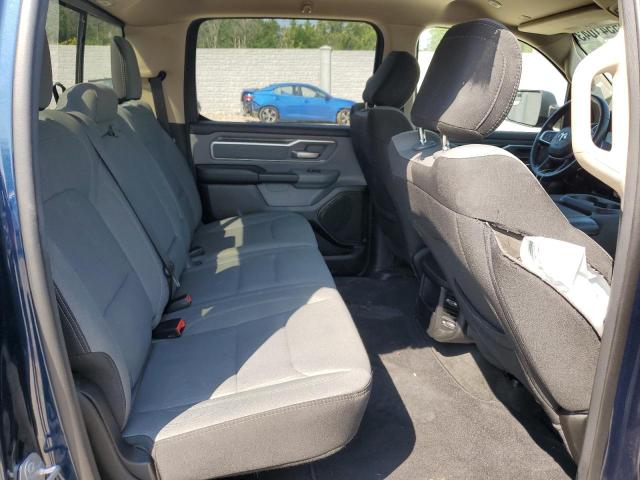 Photo 10 from auction – 2020 RAM 1500 BIG H with VIN 1C6SRFFT6LN218462