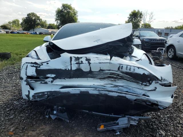 Photo 5 from auction – 2023 TESLA MODEL 3 with VIN 5YJ3E1EA1PF513372