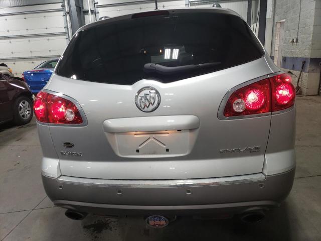 Photo 6 from auction – 2012 BUICK ENCLAVE with VIN 5GAKVCED4CJ335673