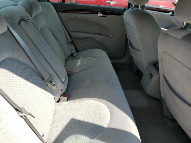 Photo 10 from auction – 2008 BUICK LUCERNE CX with VIN 1G4HP57208U195567