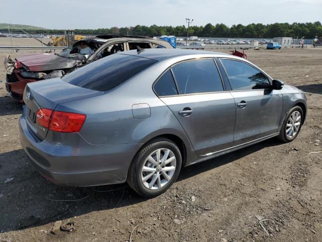Photo 3 from auction – 2012 VOLKSWAGEN JETTA SE with VIN 3VWDP7AJ3CM302510