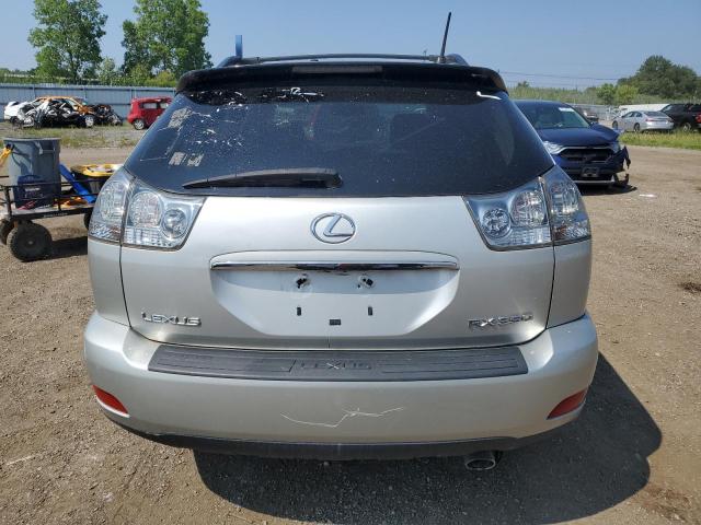 Photo 6 from auction – 2007 LEXUS RX 350 with VIN 2T2HK31UX7C040579