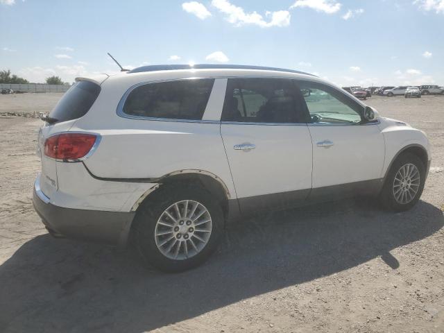 Photo 3 from auction – 2009 BUICK ENCLAVE CX with VIN 5GAER23DX9J206411