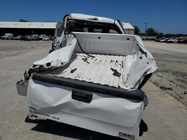 Photo 6 from auction – 2010 GMC SIERRA C15 with VIN 3GTRCVE09AG255196