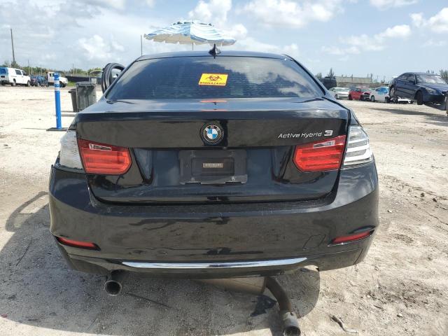 Photo 6 from auction – 2013 BMW ACTIVEHYBR with VIN WBA3F9C50DF484274