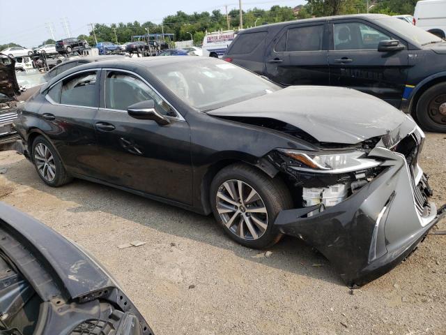 Photo 4 from auction – 2021 LEXUS ES 350 BAS with VIN 58ACZ1B17MU083198