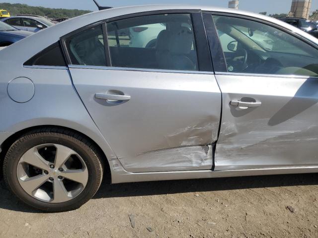 Photo 10 from auction – 2011 CHEVROLET CRUZE LT with VIN 1G1PG5S92B7195587