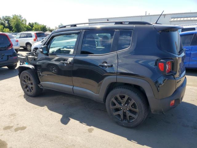 Photo 2 from auction – 2017 JEEP RENEGADE L with VIN ZACCJBBB9HPG09694