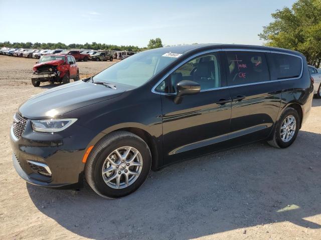 CHRYSLER PACIFICA T 2023 with VIN 2C4RC1BGXPR524223 - Photo from auction