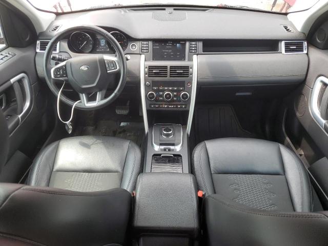 Photo 8 from auction – 2018 LAND ROVER DISCOVERY with VIN SALCP2RX7JH777386
