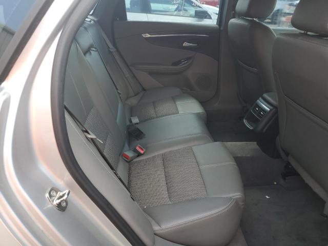 Снимка 10 от търг – 2015 CHEVROLET IMPALA LT с VIN 2G1115SL4F9122499