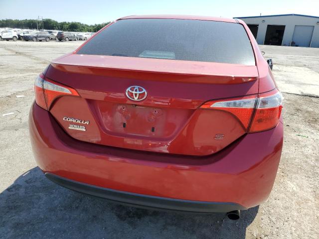 Photo 6 from auction – 2014 TOYOTA COROLLA L with VIN 2T1BURHE9EC070756