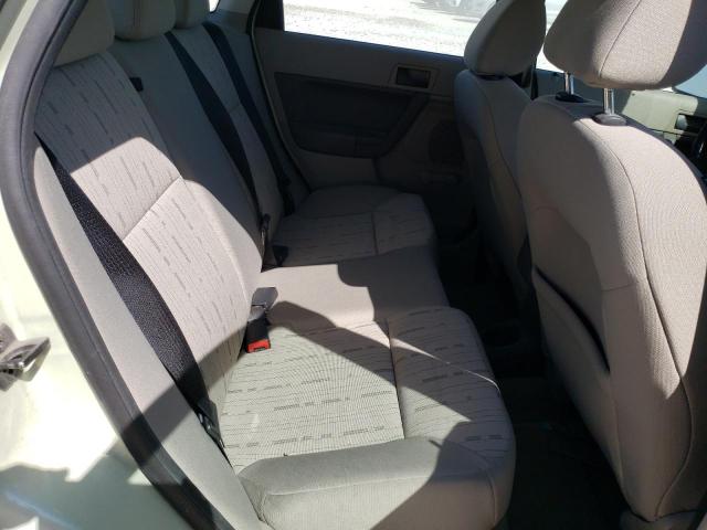 Photo 10 from auction – 2010 FORD FOCUS S with VIN 1FAHP3EN5AW146774