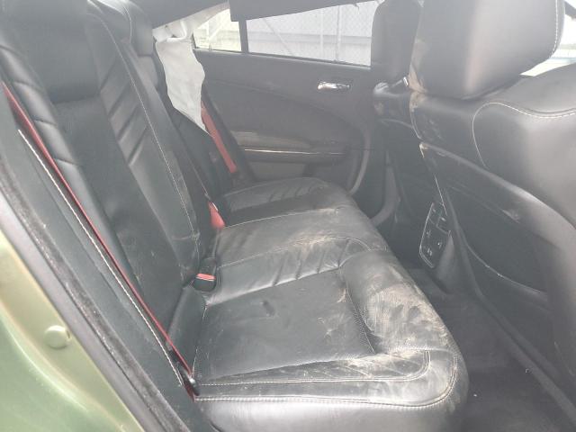 Photo 10 from auction – 2018 DODGE CHARGER SR with VIN 2C3CDXL98JH277114