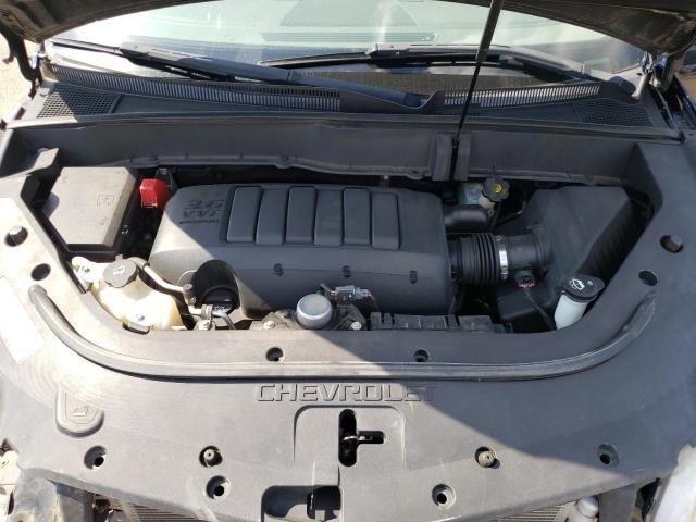 Photo 12 from auction – 2010 CHEVROLET TRAVERSE L with VIN 1GNLRFED4AS155116